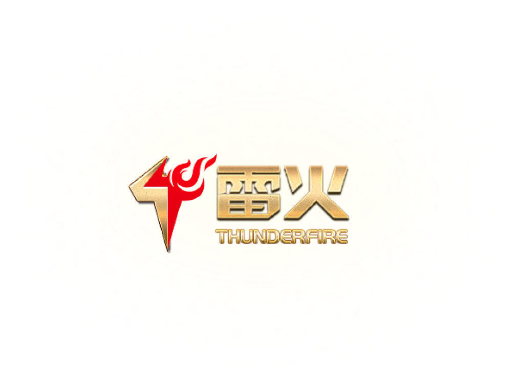 雷火 TFGAMING